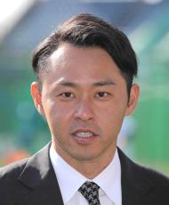 北島康介さん、五輪連覇までの強烈ストレス激白「円形脱毛症の次はヒゲも抜けて、次は胸毛も…」