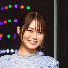 個人事務所で活動の山崎怜奈、２年前の乃木坂４６卒業時に「フリーはどう？」と予言したお笑い芸人明かす