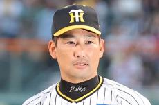 【阪神】岩崎優が社会貢献活動の一環で幼稚園訪問　玩具寄贈で約３０分交流「続けていきたい」