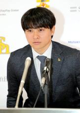 【ソフトバンク】甲斐拓也流出のリスクヘッジ…９年目捕手・谷川原健太が出場４試合でも現状維持の理由