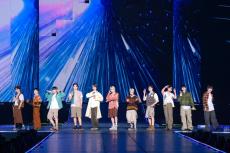 ＳＥＶＥＮＴＥＥＮ、「僕たちも会いたかったです！」東京ドーム公演２日で１０万人熱狂！１３人で戻ってくることを約束