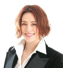 「ドクターＸ」米倉涼子、「モーニングショー」生出演…西田敏行さんへ感謝「とにかくとにかく唯一無二の方でした」