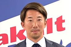 【ヤクルト】今野龍太がトレードで古巣の楽天へ