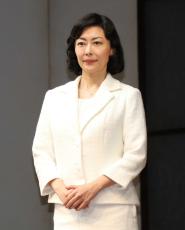 中山美穂さん急死を所属事務所も報告「あまりにも突然の出来事」死因は調査中