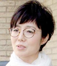 有働由美子アナ、中山美穂さん追悼「同世代でずっと輝いていた方。お悔やみを申し上げます」