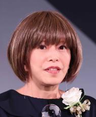 脚本家・北川悦吏子さん、中山美穂さん訃報に「美しい思い出しかない。泣き続けるよ」