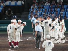 【高校野球】７イニング制の導入検討へ新組織発足　来年１２月に方向性決定へ　ビデオ判定も議論