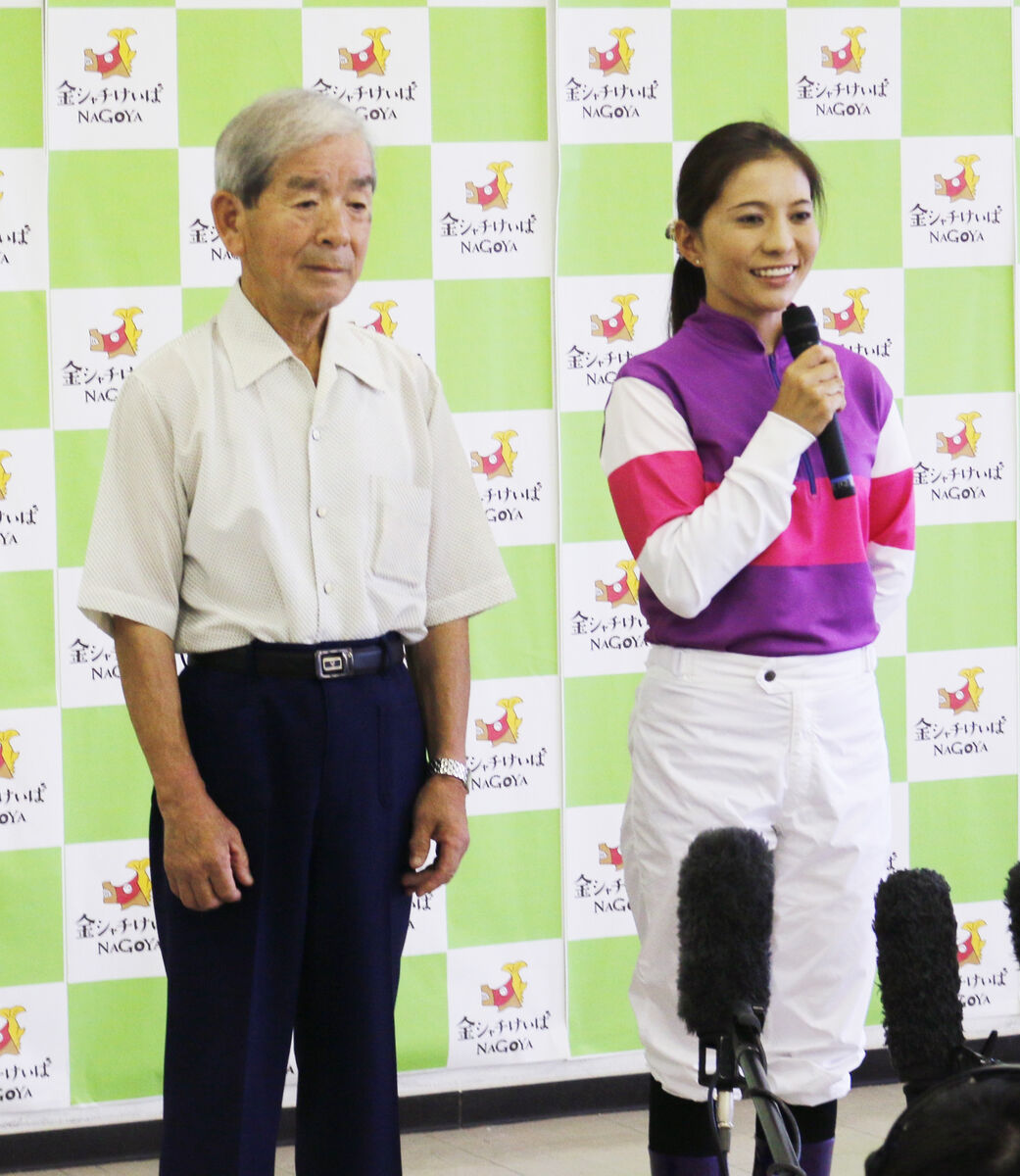 【阪神ＪＦ】宮下瞳騎手の本命はランフォーヴァウ　今の時期の繊細な２歳牝馬には輸送の短い関西馬が有利に