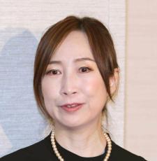 森口博子、同期歌手・中山美穂さん死去に悲痛「仲間とのこんなお別れ、本当につらすぎます」