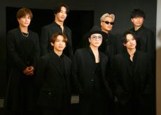 三代目ＪＳＢ「旅」テーマの初展覧会、ＥＬＬＹ「初めてです、この歳にして」メンバー全員でプリクラ撮影告白