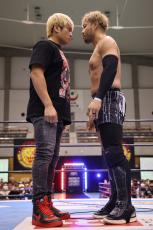 拳王、「想い人」は「ＫＥＮＴＡ」だった…新日本プロレス「薩摩川内大会」で告白「オレの想い人…シングルマッチをやれ」…来年１・１日本武道館