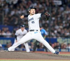 【現役ドラフト】オリックスへ移籍が決まった“ぽんちゃん”西武・本田圭佑がファンに感謝