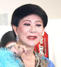 「なかなか寝させてくれないんだもん」美川憲一、現金一括７００万円で独立宣言した過去