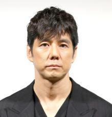 西島秀俊、中山美穂さんを悼む「もう会えないと思うと悲しくてなりません」…「サヨナライツカ」で共演