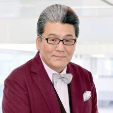 「めざましテレビ」軽部真一アナ、小倉智昭氏は「今月の４日に病院で『治療の手立てがない』との宣告を受けたそうです」