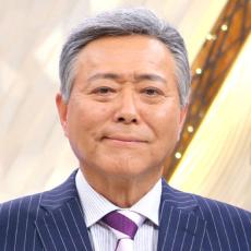 キャスターの小倉智昭さんが死去　７７歳　２０１６年からがん闘病