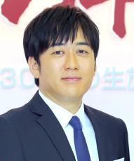 安住紳一郎アナ、小倉智昭さん訃報に「どうかゆっくり、ゆっくり休んでください」…「ＴＨＥ　ＴＩＭＥ，」内で追悼