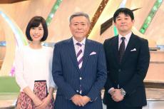 小倉智昭さん、６年前の「承知の上で炎上」発言に感じた生粋のテレビマンとしての覚悟と３年後に漏らした本音