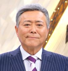 宮根誠司アナ、小倉智昭さんを「意識せざるを得なかった」と振り返る　とくダネ！も「毎朝、拝見していました」