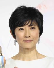 菊川怜、涙で小倉智昭さん追悼「まだまだいて…。そばにいて欲しかったです」