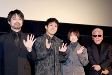 中村橋之助、映画初出演で初主演「吸収することが多かった」朝に３０歳、昼に１８歳、夜に６０歳を演じ撮影順に戸惑いも