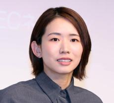 古賀紗理那さん、「性格が本当に優しい」夫・西田有志への不満吐露「生活していく上でのムカついたことがあって…」