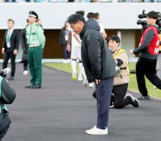 Ｊ２降格の磐田・横内監督が退任…新加入１５選手機能せずリーグワースト失点…苦しみ続けた１年を総括