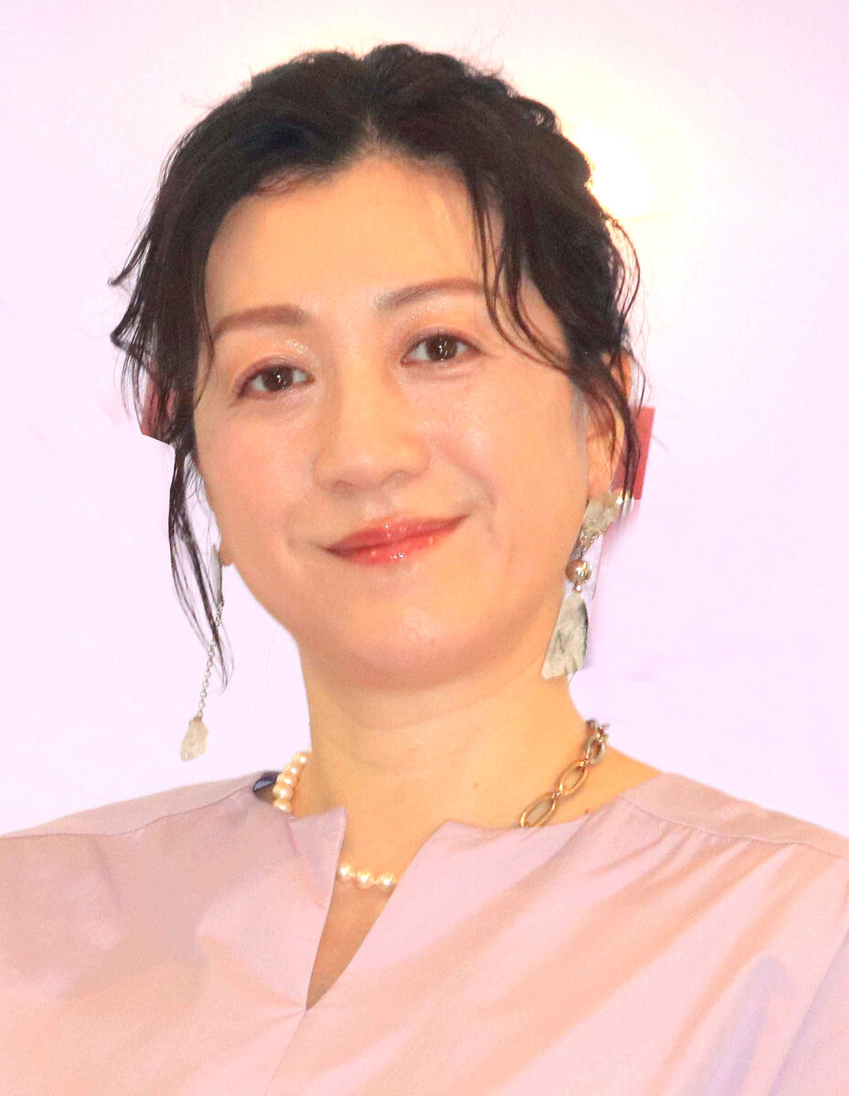 野々村友紀子さん「自分が裁判員だったら…」　和歌山地裁「紀州のドン・ファン」元妻への無罪判決に私見