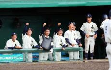 壱岐がセンバツ２１世紀枠の九州候補に！　「壱岐から甲子園」九州大会１勝の実力　選手全員が壱岐島出身