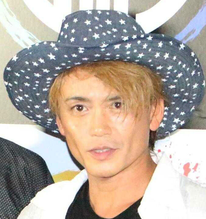 ５４歳・諸星和己、ハワイ在住で「朝から元気。ビンビンよ。びっくりするね」