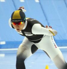 高木美帆、１５００ｍで優勝も悔しさ「次、高く飛ぶためのステップだと思って受け止めたい」…全日本スピードスケート