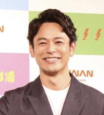 妻夫木聡、４４歳誕生日に豪華な面々から祝福コメント次々「ブッキーさんおめでとう」…後輩俳優も同じ誕生日