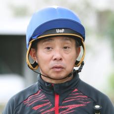 岩田康誠騎手が京都競馬で全鞍乗り替わり　朝日杯ＦＳのダイシンラーは横山典弘騎手とコンビ