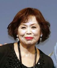 中山美穂さんの急死に、独り暮らしの上沼恵美子「お風呂に入るときに神経質になる」