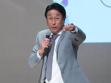 【巨人】「これはぜひものでやっていただきたい」宮本和知氏が新ファーム球場周辺に求めるものは