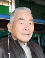 元京大監督・水野彌一氏観戦記　立命大優勝は完成度の高さ　目を見張ったＲＢ蓑部雄望のランニングセンス…甲子園ボウル