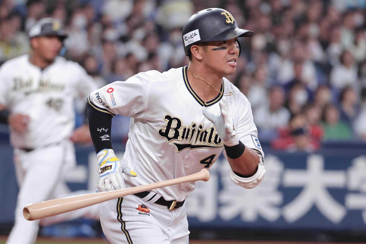 オリックスが貯金４７減と低迷した要因を探る　２リーグ制以降では球団初の屈辱も