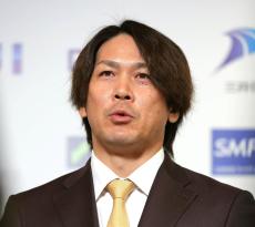 【巨人】甲斐拓也の獲得を発表　４年ぶりのＦＡ補強　田中将大、マルティネスに続く超大物が加入