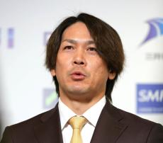 【巨人】ＦＡ移籍の甲斐拓也、背番号「１０」に正式決定　阿部監督の番号継承