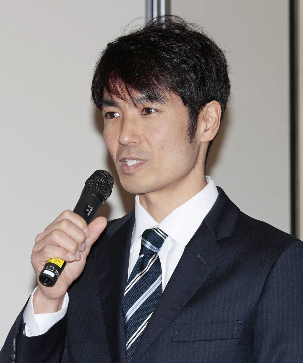 調教師試験に合格した４３歳が明かした「あこがれ」　小島太さんがともに汗を流した当時を振り返りエール