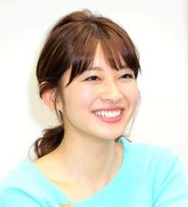 山本里菜アナ、真っ白もこもこコーデが「可愛い」「めちゃくちゃ素敵」「癒されます」…私服姿に絶賛の声