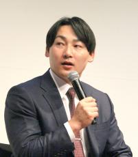 【巨人】丸佳浩、オリオールズ入りの菅野智之にエール「僕らの世代を代表するピッチャー。応援してます」１９８９年世代の盟友