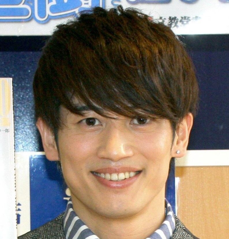 元「おバカタレント」野久保直樹「隠しながら生きてきた」症状を初告白…「人生の半分以上付き合い」