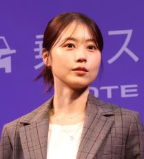 有村架純の所属事務所、台本流出について説明と謝罪「思わぬ出来事に本人も胸を痛め、弊社としても困惑している状況です」