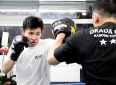 札幌市出身の高橋秀太「勝っても、負けてもＫＯで」…２１日・プロボクシング全日本新人王決勝戦スーパーフライ級５回戦