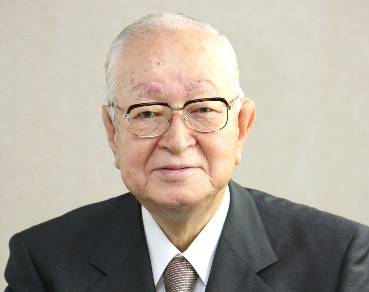 渡辺恒雄氏が死去　９８歳　３月の「燦燦会」では壇上で阿部巨人を激励　日本一願うメッセージ