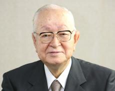 渡辺恒雄氏が死去　９８歳　３月の「燦燦会」では壇上で阿部巨人を激励　日本一願うメッセージ