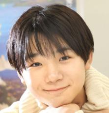 寺田心１６歳　最新ビジュアルが「すっかり大人」！身長４０センチ以上爆伸びでイメージ激変