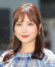 ＴＢＳ野村彩也子アナ、生放送に復帰「ラヴィット！」内でニュース読む…「元気そう」「良かった」の声