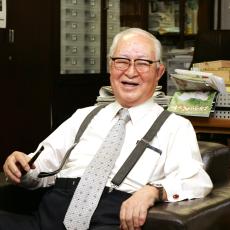 渡辺恒雄氏「僕は『なべつね』と呼ばれてるんだ」　「たかみな」ことＡＫＢ４８の高橋みなみとの対談で自ら愛称紹介